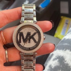 Women’s Michael Kors watch